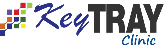 KeyTray Clinic
