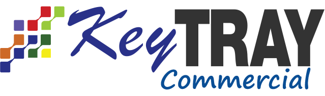 KeyTray Commercial