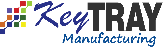 KeyTray Manufacturing