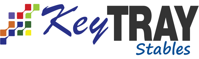 KeyTray Stables