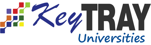 KeyTray Universities